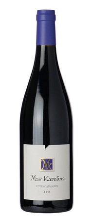 Mas Karolina Catalanes Rouge 2016