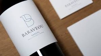 Baraveou Bandol 2020