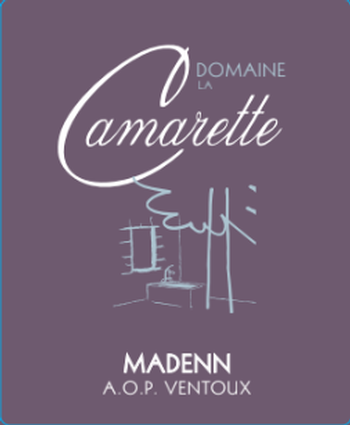 Camarette Madden 2015