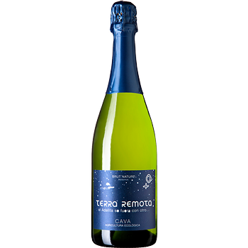 Terra Remota Cava Adelita Brut Nature