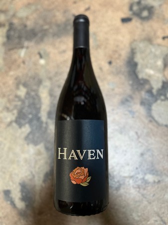 Haven 'Freja Vineyard' Pinot Noir 2018