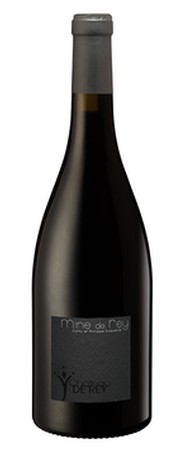 Rey Mine de Rey 2015