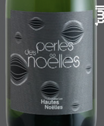 Hautes Noelles Perles des Noelles