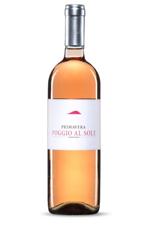 Poggio al Sole Primavera Rosato 2020