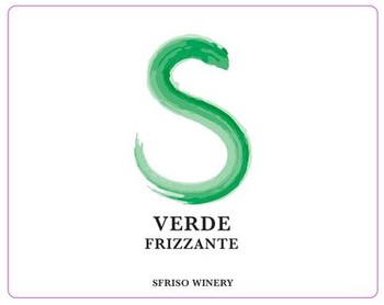 Sfriso Verde Trevigiano Frizzante