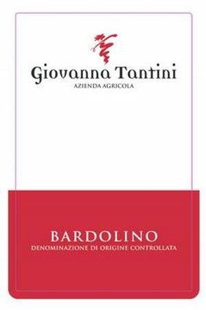 Giovanna Tantini Bardolino 2020