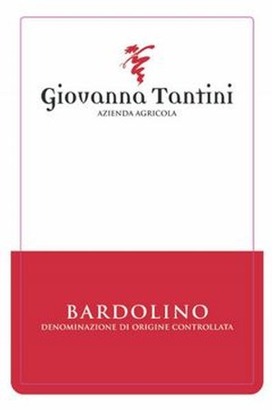 Giovanna Tantini Bardolino 2021