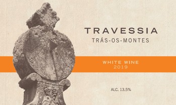 Penada Travessia Branco 2019