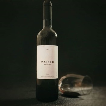 Vadio Tinto 2011 (Limited 10-year release)