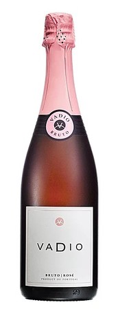 Vadio Espumante Rosé 2019
