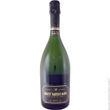 Torella Brut Cava 2013