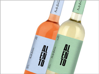 Monte Branco Alento Branco 2018