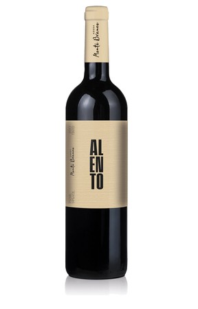 Monte Branco Alento Tinto 2020