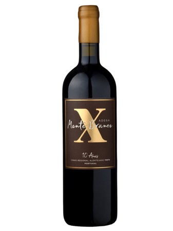Monte Branco X Anos 2014
