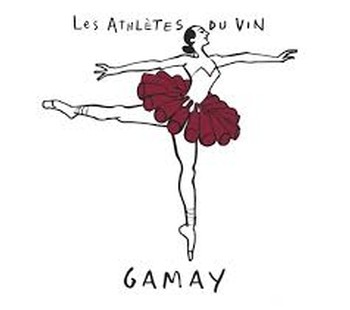 Les Athletes du Vin Gamay 2019