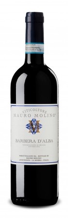 Mauro Molino Barbera d'Alba 2015