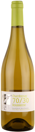 Chateau de Brau Blanc de Brau 2015