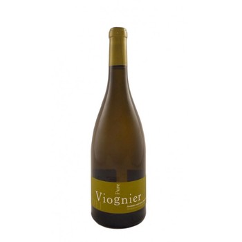 Chateau de Brau PURE Viognier 2016