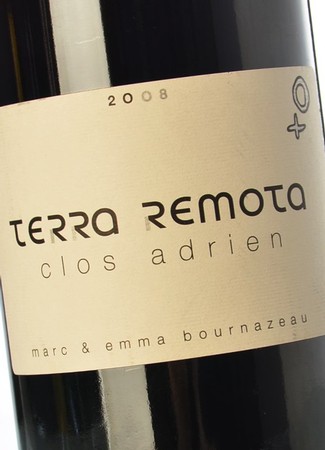 Terra Remota Clos Adrien 2016