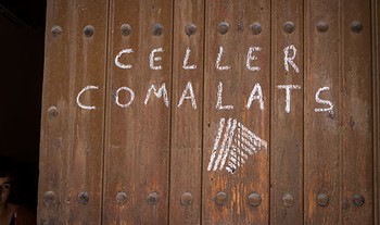 Comalats Cabernet Sauvignon 2015