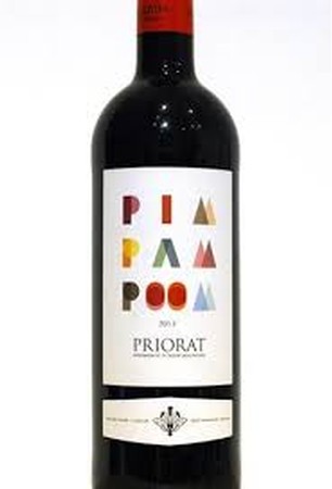 Sao del Coster Priorat Pim Pam Poom 2016