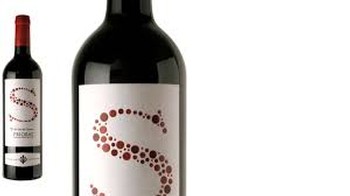 Sao del Coster Prioat 'S' 2015 Image