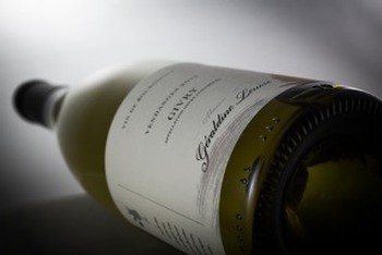 Géraldine Lochet White Burgundies 3-pack