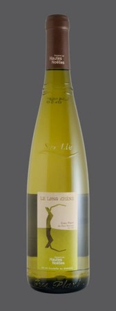Hautes Noelles Gros Plant Long Chene 2016