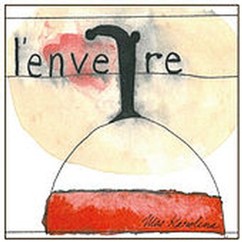 Mas Karolina L'Enverre Rouge 2020
