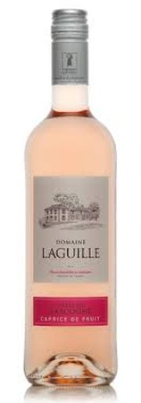 Laguille Caprice de Fruit Rosé 2019