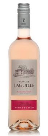 Laguille Caprice de Fruit Rosé 2022