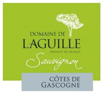 Laguille Sauvignon Blanc 2020