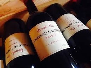 Cellar Cru All Reds Summer 2020