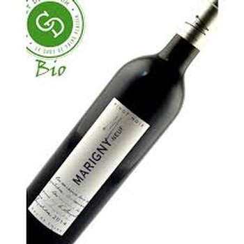 Marigny Neuf Pinot Noir 2016
