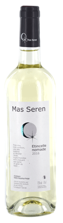 Mas Seren Etincelle Blanc 2016
