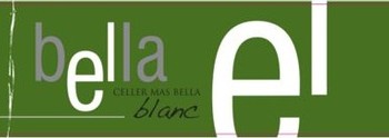 Mas Bella Blanc 2015