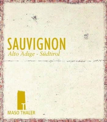 Maso Thaler Sauvignon Blanc 2021