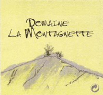 Estezargues La Montagnette Cotes-du-Rhone Villages 2015