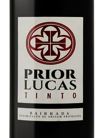 Prior Lucas Tinto 2016