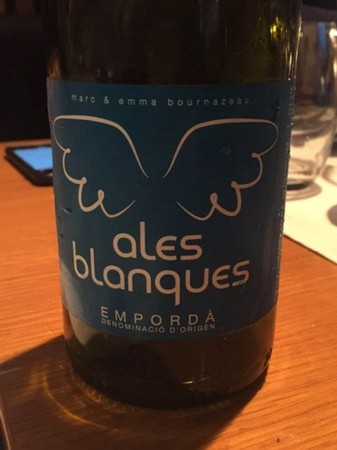 Terra Remota Ales Blanques 2016
