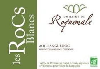 Roquemale Les Rocs Blancs 2020