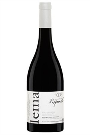 Roquemale Lema 2015