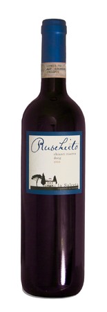 La Salceta Ruschieto Chianti Riserva 2006