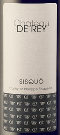Rey Sisquo Rouge 2016 Image