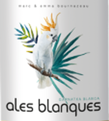 Terra Remota Ales Blanques 2020