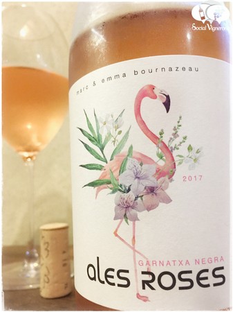 Terra Remota Ales Roses 2019