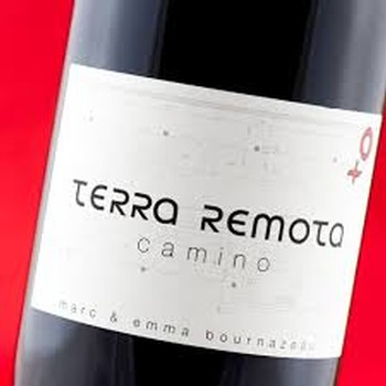 Terra Remota Camino 2018