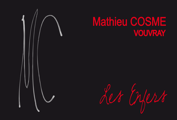 Cosme Vouvray Les Enfers 2019