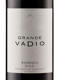 Vadio Tinto Grande Vadio 2015