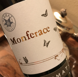 Alemat Monferace Grignolino 2016